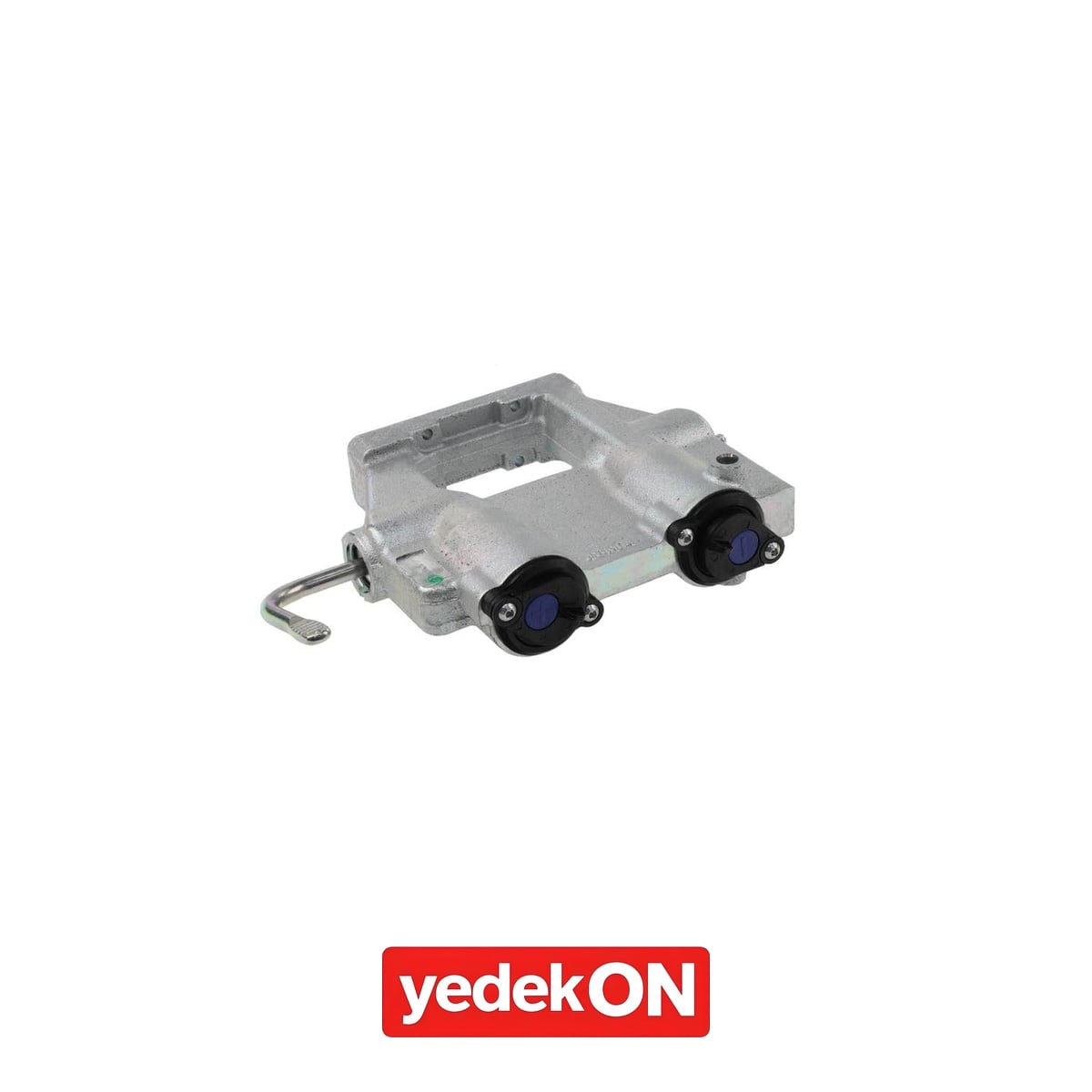 AGCO Dişi Kaplin - Massey Ferguson | 4358852M1
