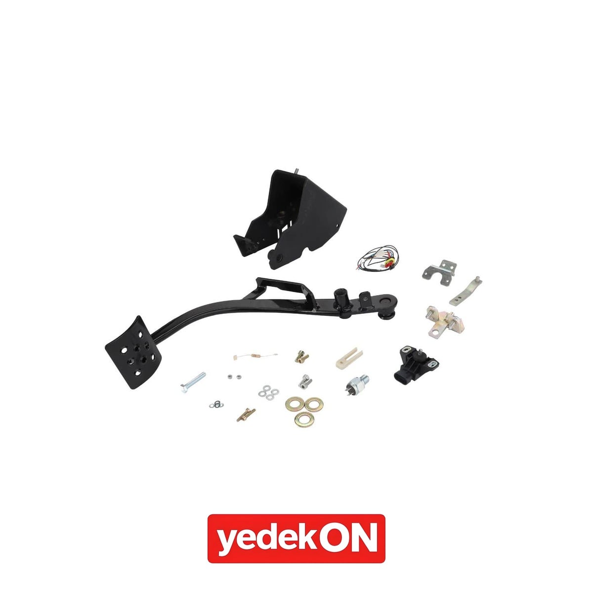 AGCO Onarım Kiti - Massey Ferguson | 4270798M12