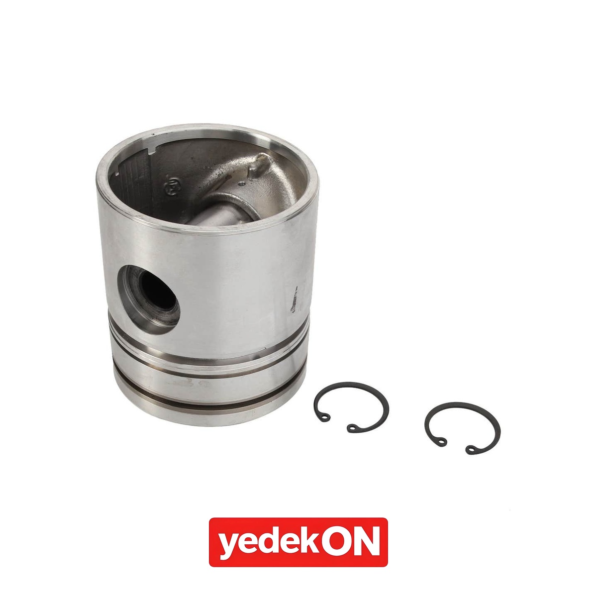 AGCO Piston Kiti - Massey Ferguson | 3905747M91