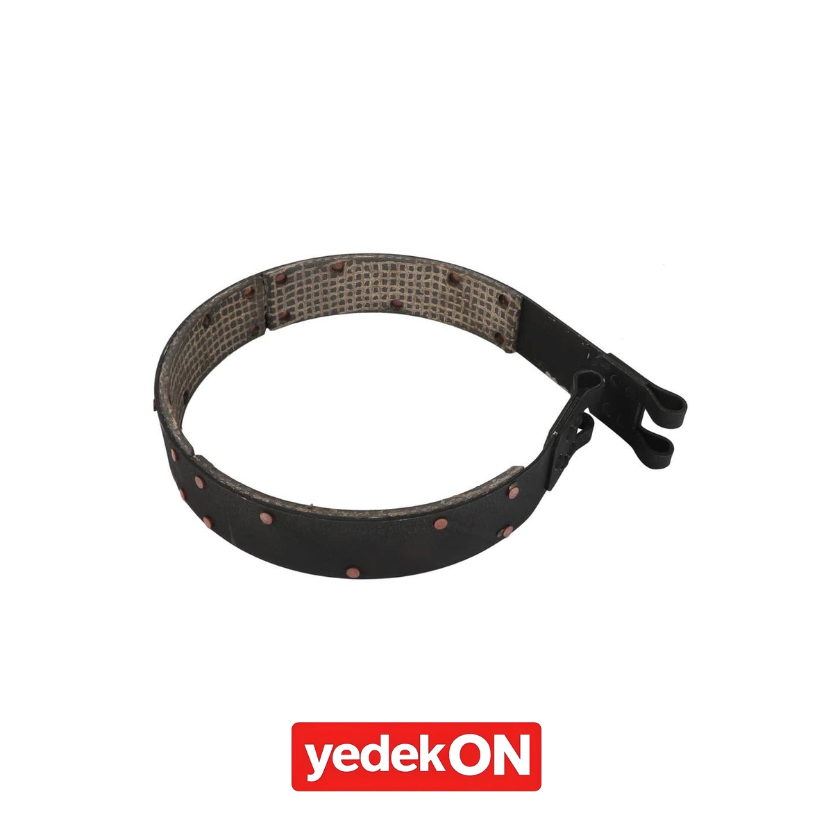 AGCO Bant Fren - Massey Ferguson | 1824761M91