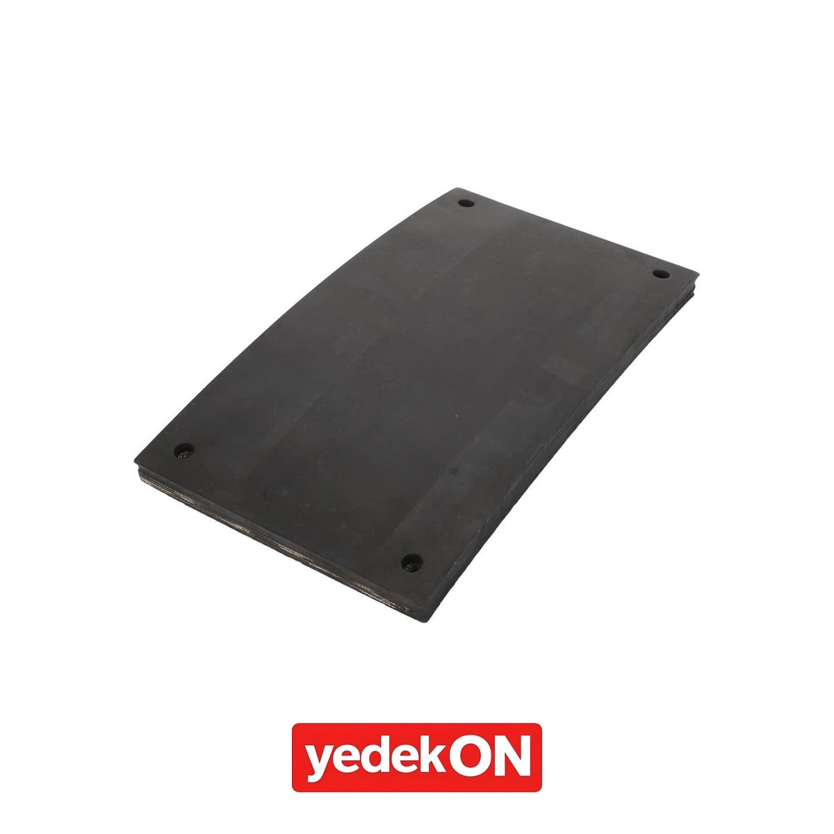 AGCO Kauçuk Plaka - AGCO | D28982437