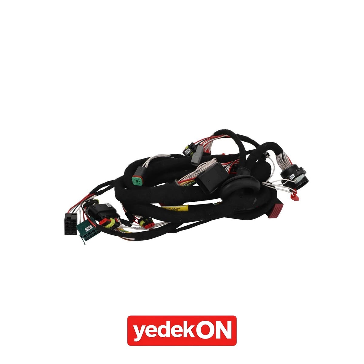 AGCO Şanzıman Kablo Demeti - Massey Ferguson | 4288342M95