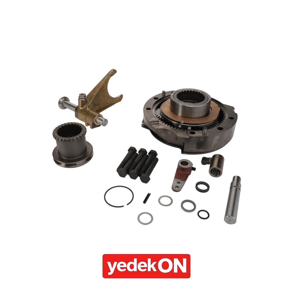 AGCO Redüktör - Massey Ferguson | 4303625M11