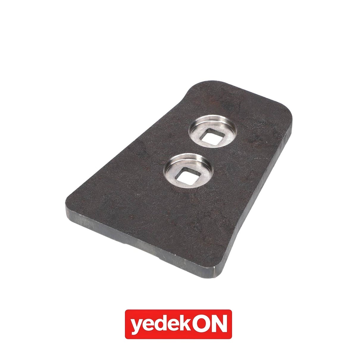 AGCO Arka Ayırıcı Diş Plakası - Massey Ferguson / Fendt / Valtra | ACW1467820