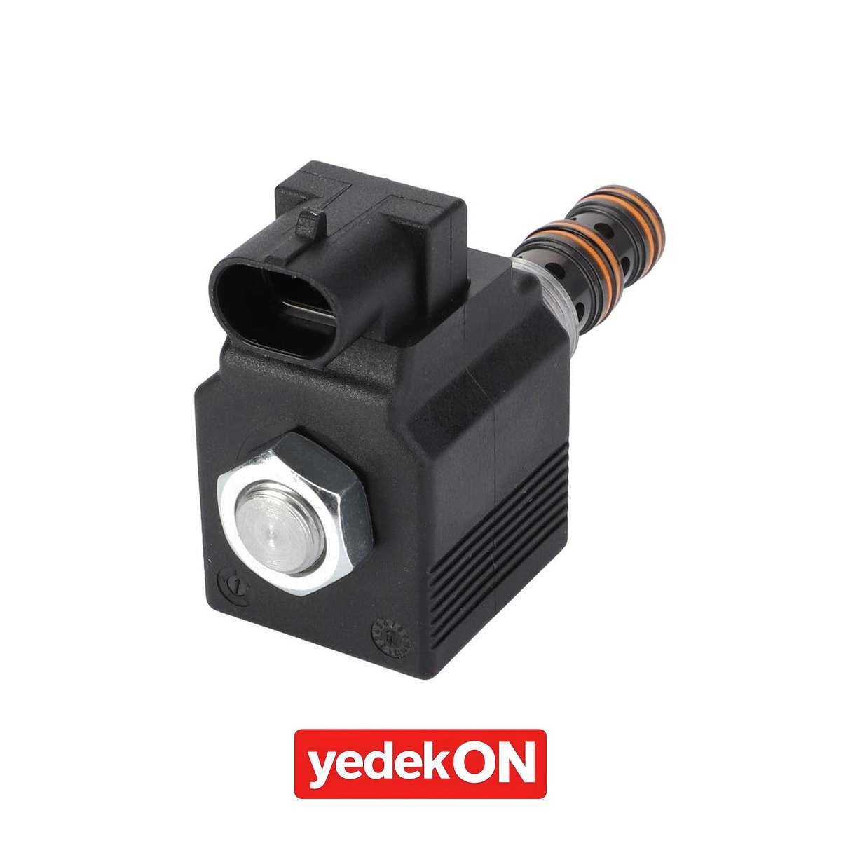 AGCO Hidrolik Kaplin Kartuş - Massey Ferguson | 3909598M91
