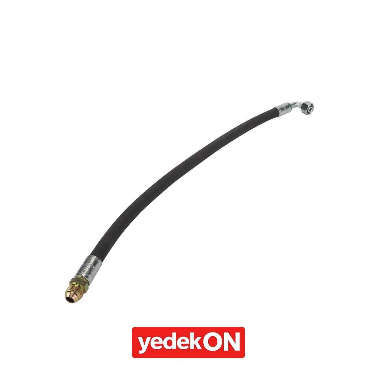 AGCO Hidrolik Hortum - Massey Ferguson | 4308705M1