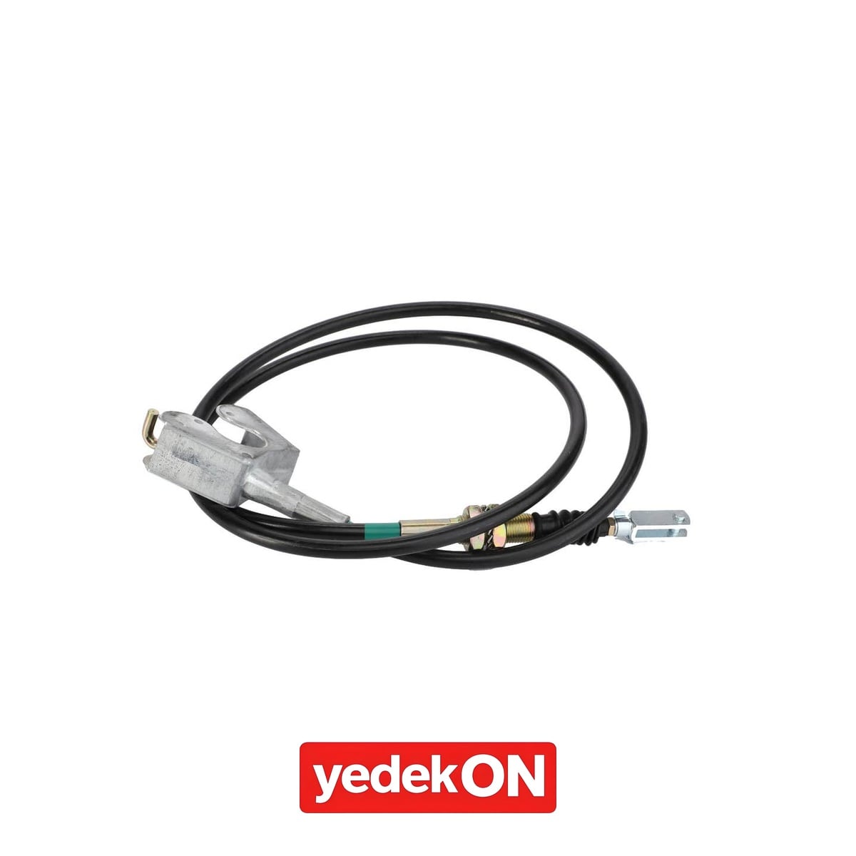 AGCO Kontrol Kablosu, Wobble Drive - Massey Ferguson | 4378696M2