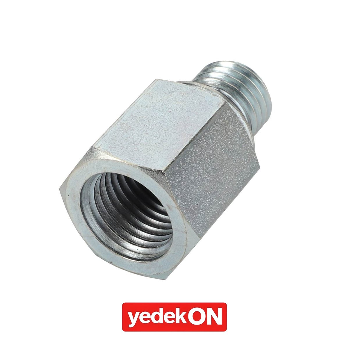 AGCO Adaptör Bağlantı Parçası - Massey Ferguson / Fendt / Valtra | ACW3383420