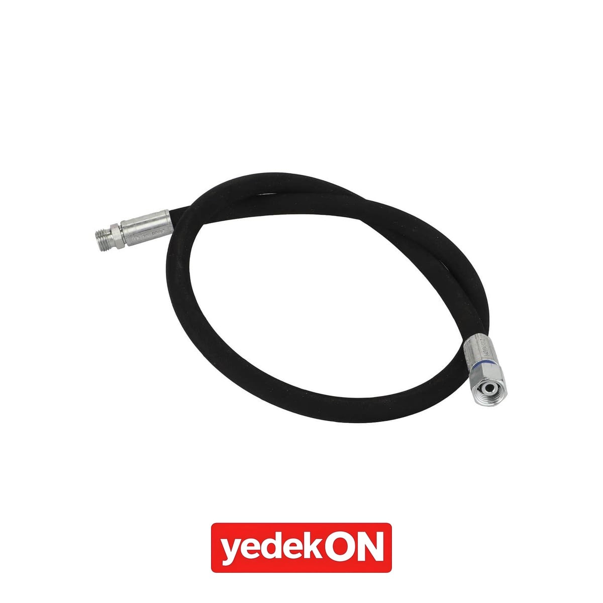 AGCO Hidrolik Hortum - Massey Ferguson | 4286460M2
