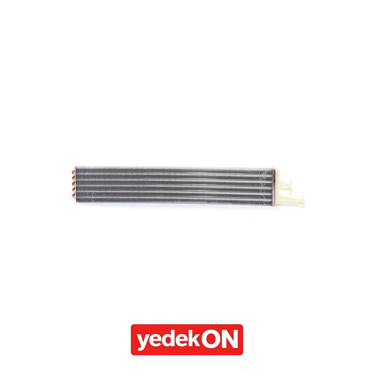 AGCO Klima Radyatörü - Massey Ferguson | 3909802M91