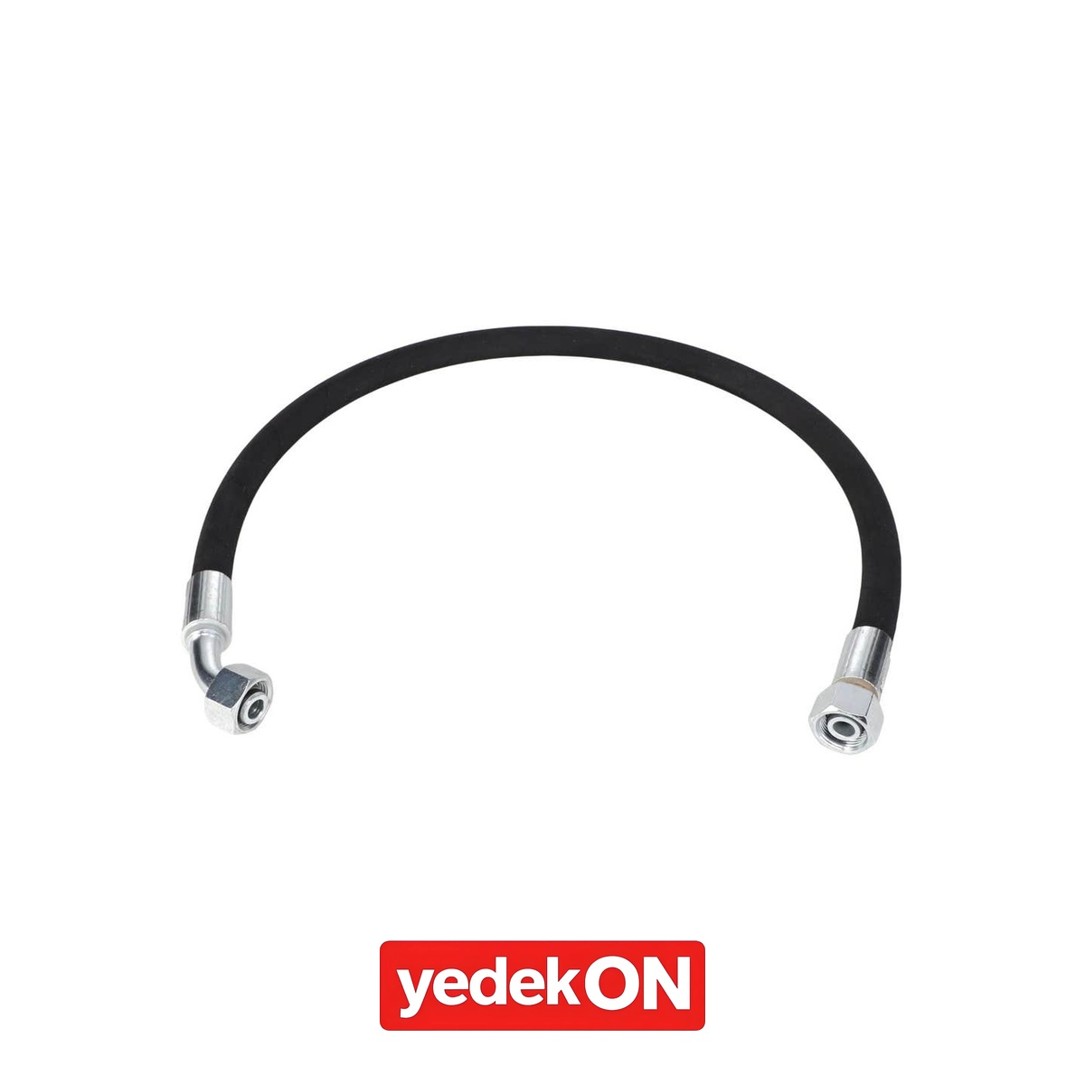 AGCO Hidrolik Hortum - Massey Ferguson | 3785690M2