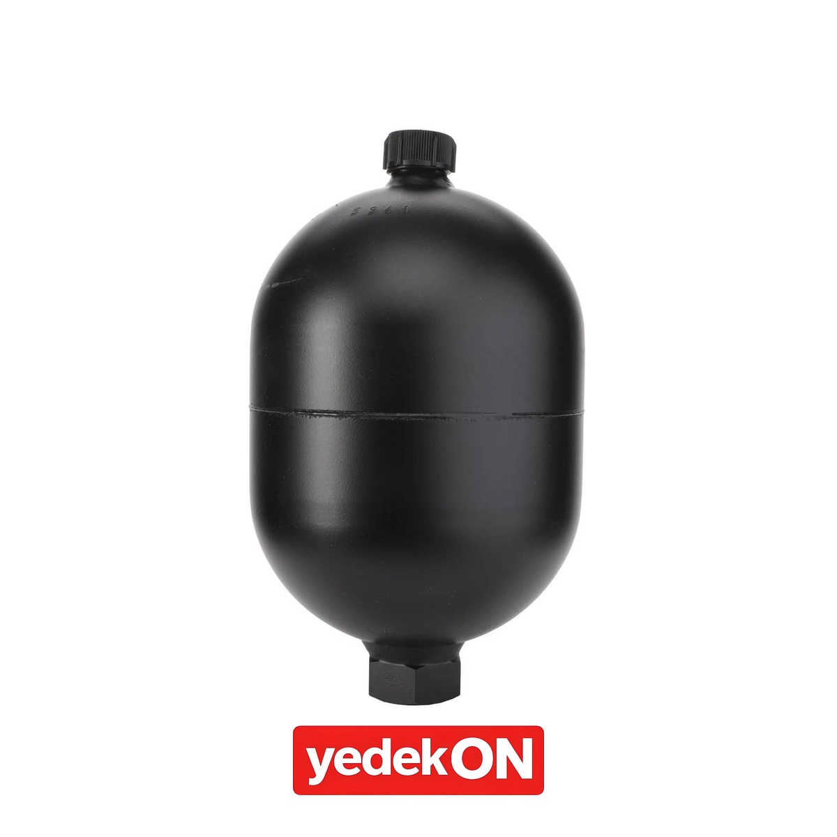 AGCO Diyafram Akümülatörü, 2.8 L - Massey Ferguson / Fendt / Valtra | ACW0484370