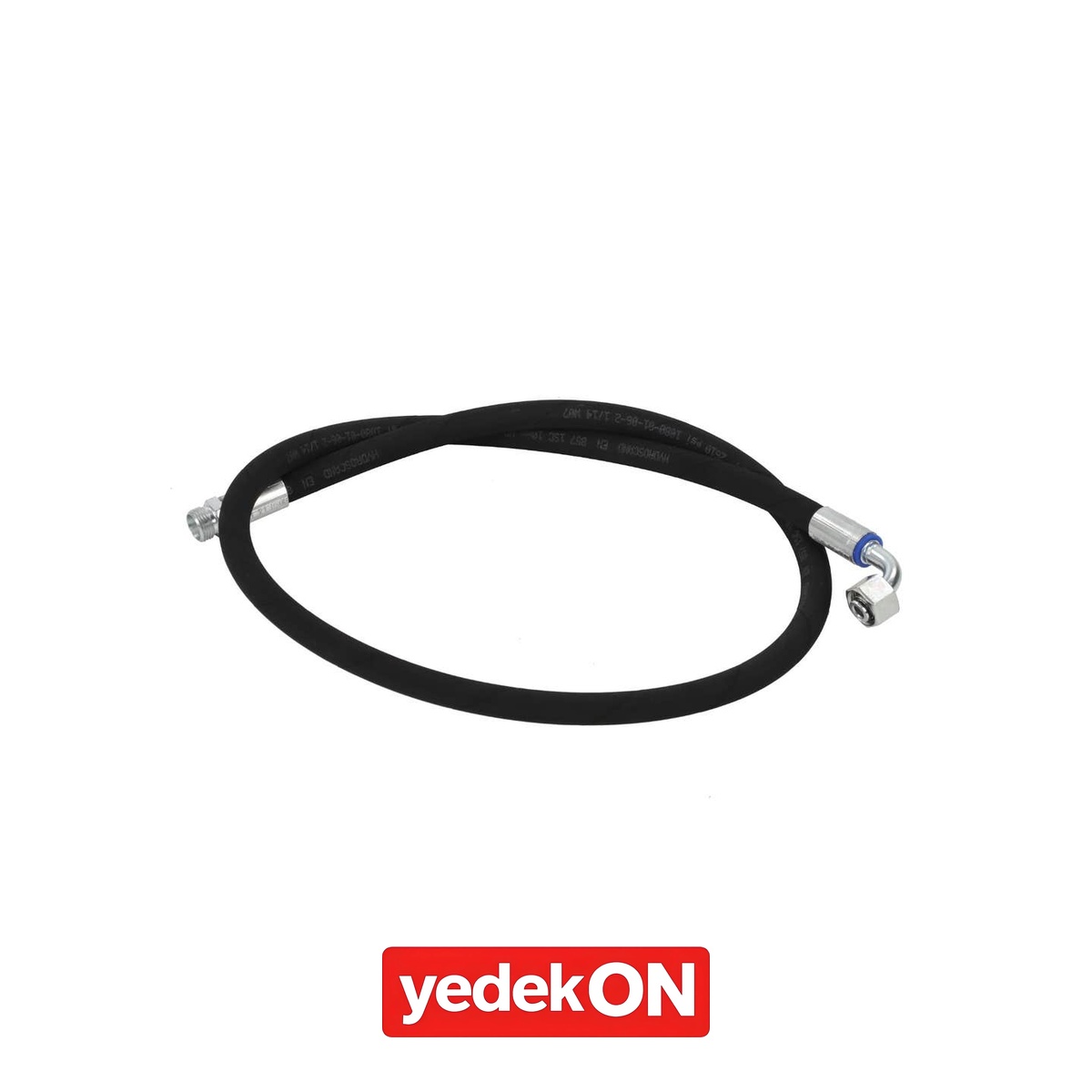 AGCO Hidrolik Hortum - Massey Ferguson | 3789500M1