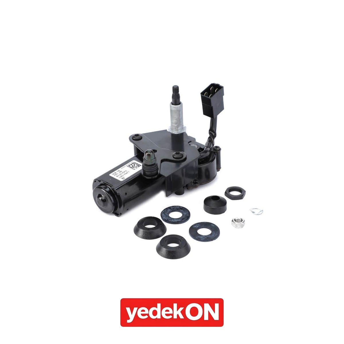 AGCO Silecek Motoru - Massey Ferguson | 4275051M1
