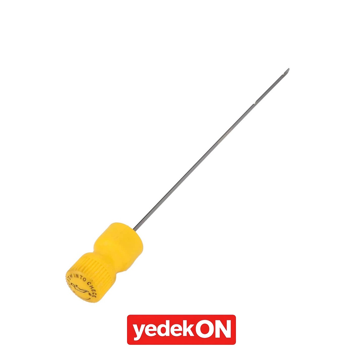 AGCO Yağ Dipstick'i - Massey Ferguson | 3908583M1