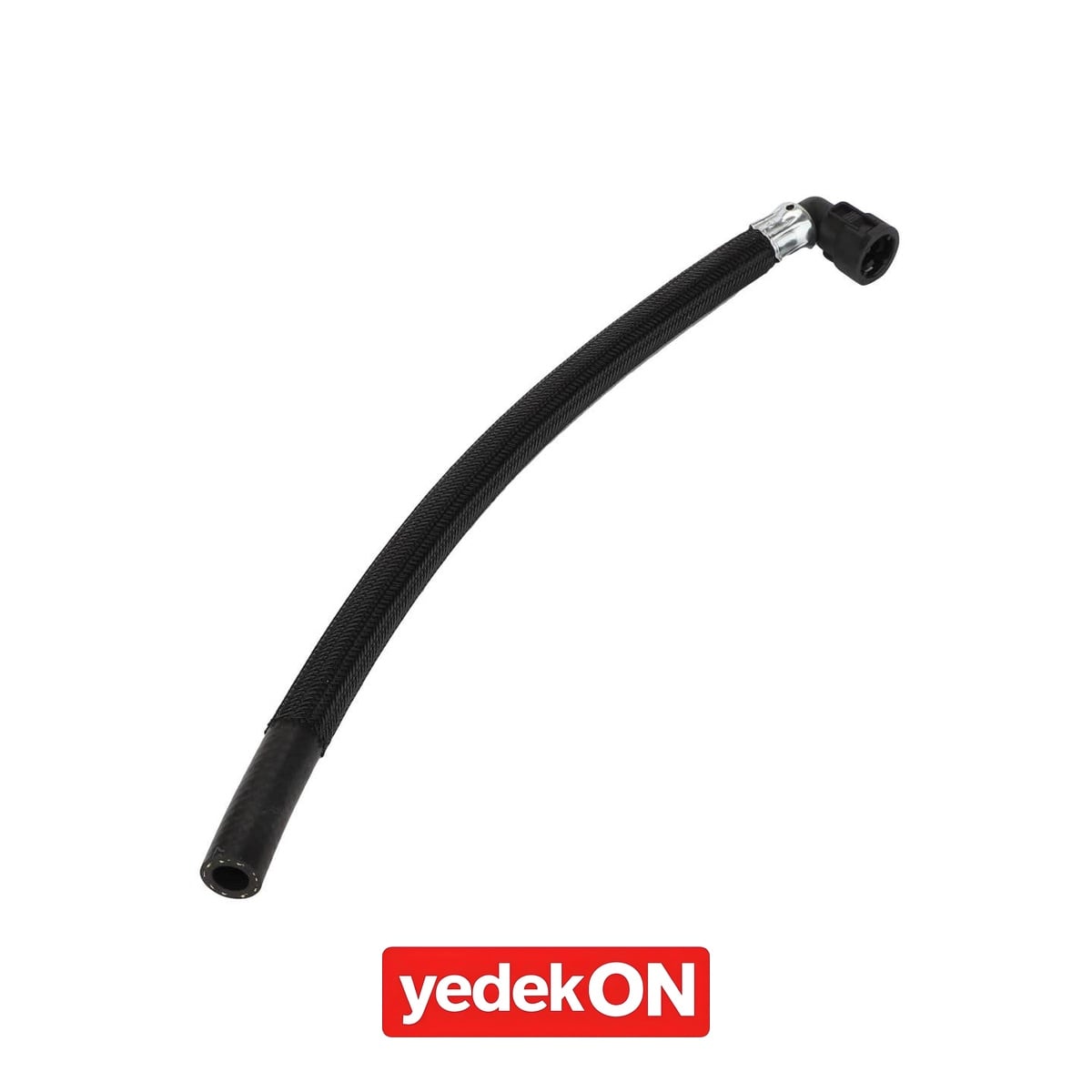 AGCO Soğutma Hortumu - Massey Ferguson / Fendt / Valtra | ACW7585470