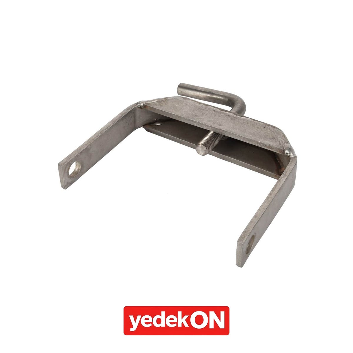 AGCO 3'' Paslanmaz Çelik Hat Filtre Kelepçe Montajı - AGCO | AG051556