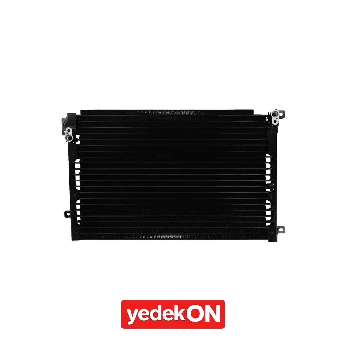 AGCO Soğutucu - Fendt | 0.900.0862.5