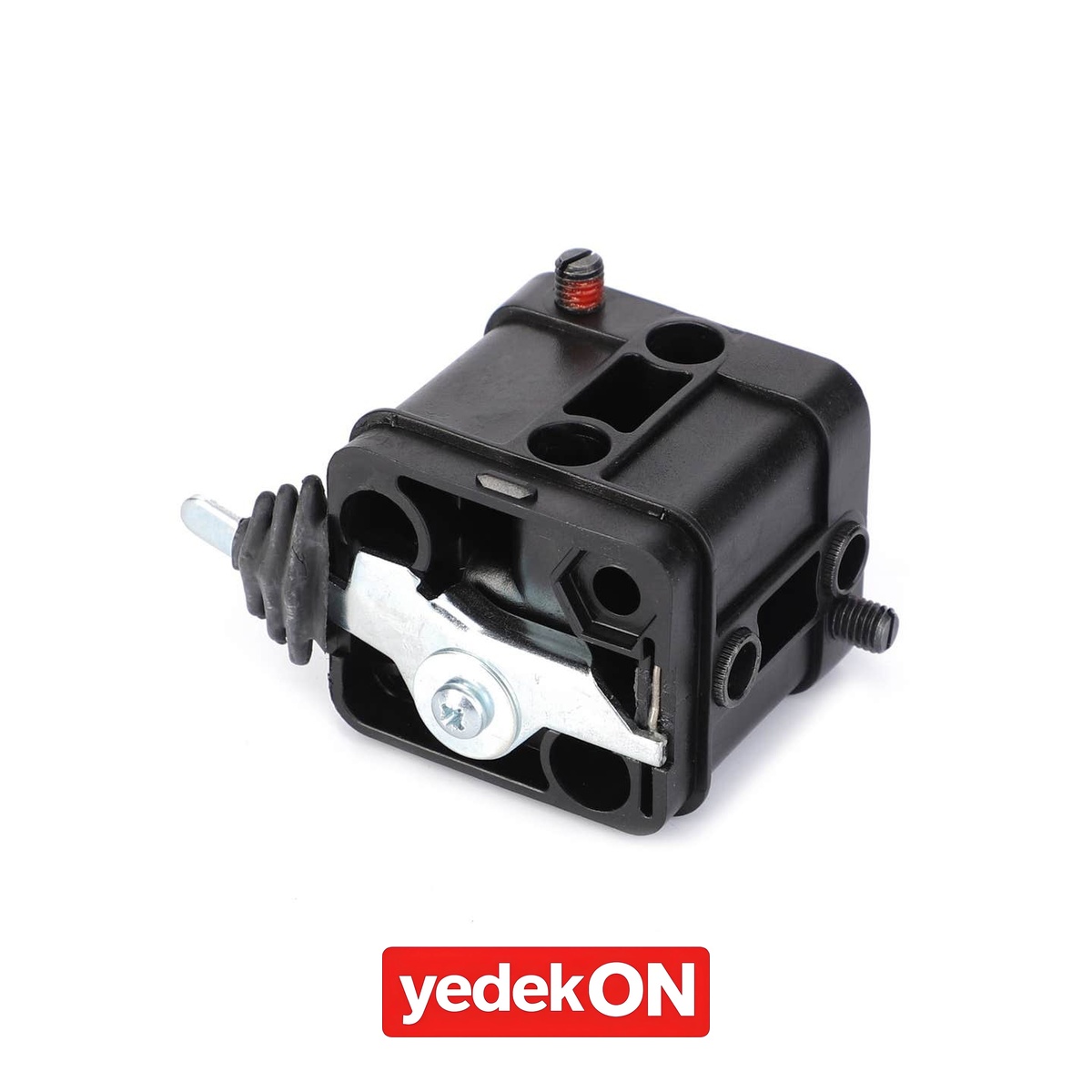 AGCO Kontrol Manivela Operasyonları Gövdesi - Fendt | AL5020382
