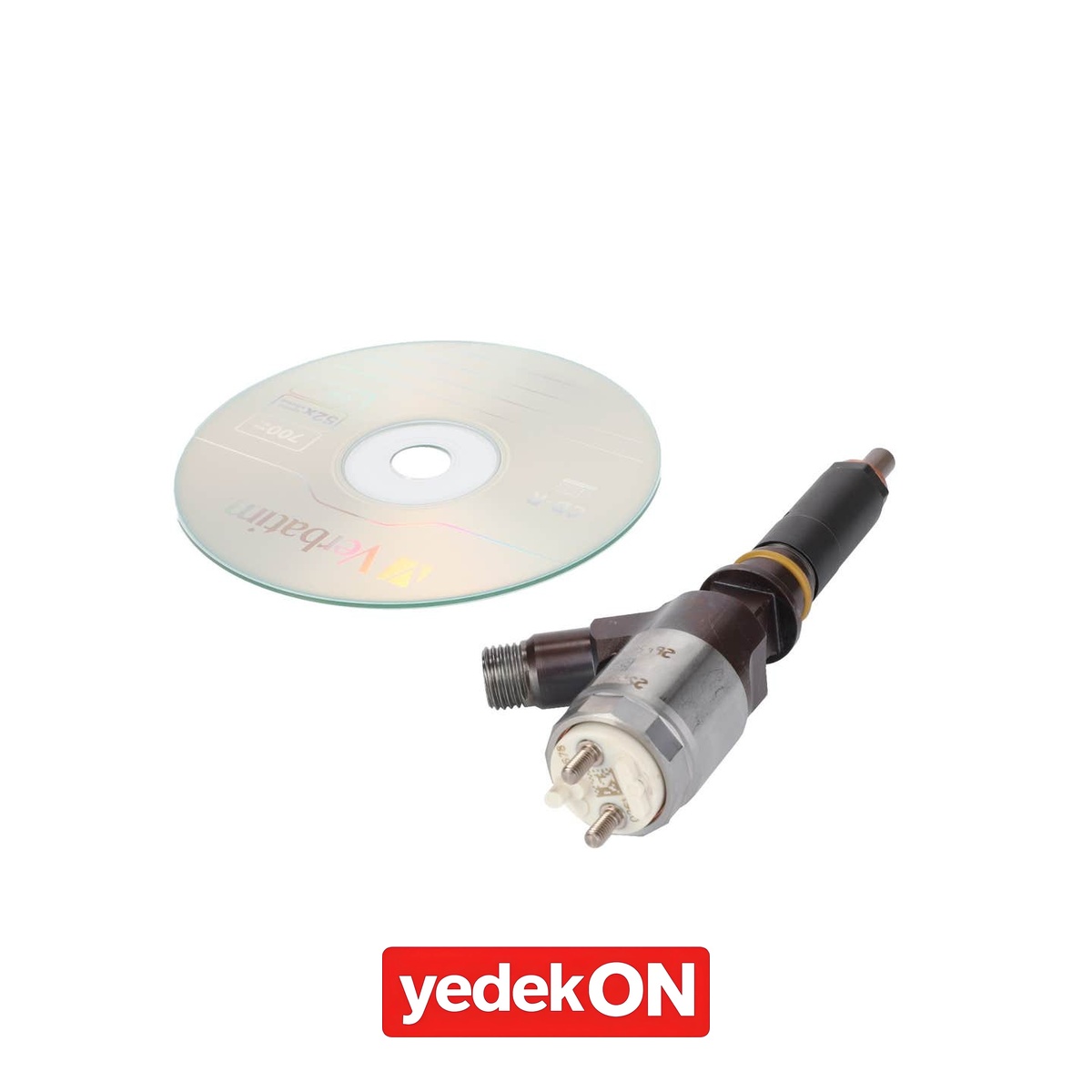 AGCO Yakıt Enjeksiyonu Atomizer - Massey Ferguson | 4226782M1