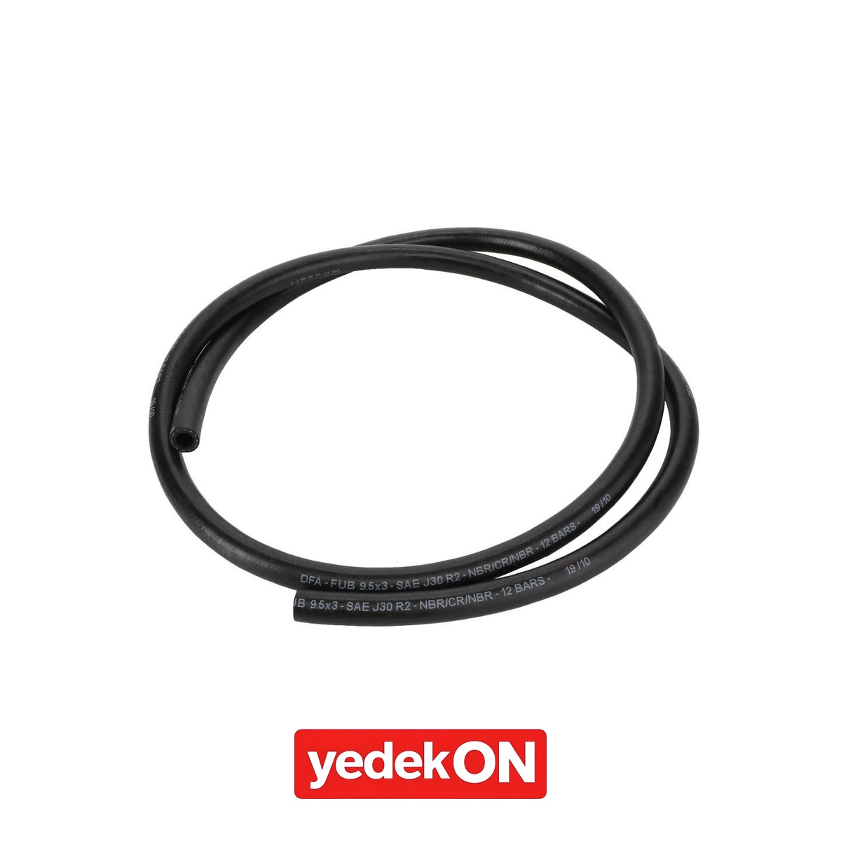 AGCO Hidrolik Hortum - Massey Ferguson | 3777664M1