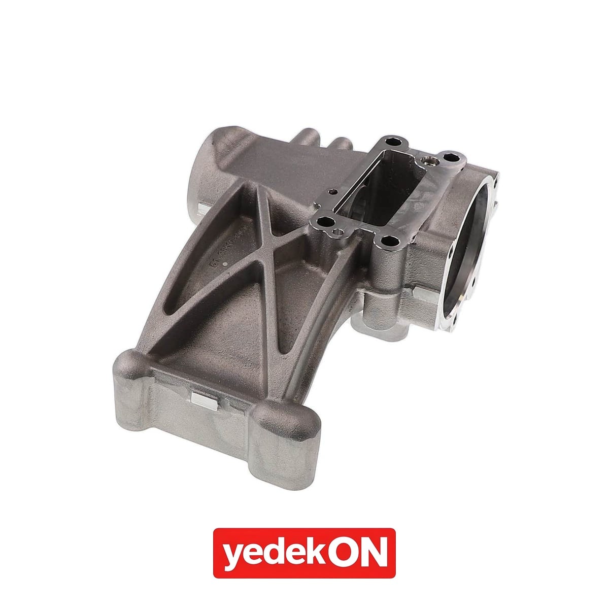 AGCO Tahrik Konutları - Massey Ferguson / Fendt / Valtra | ACP0433400
