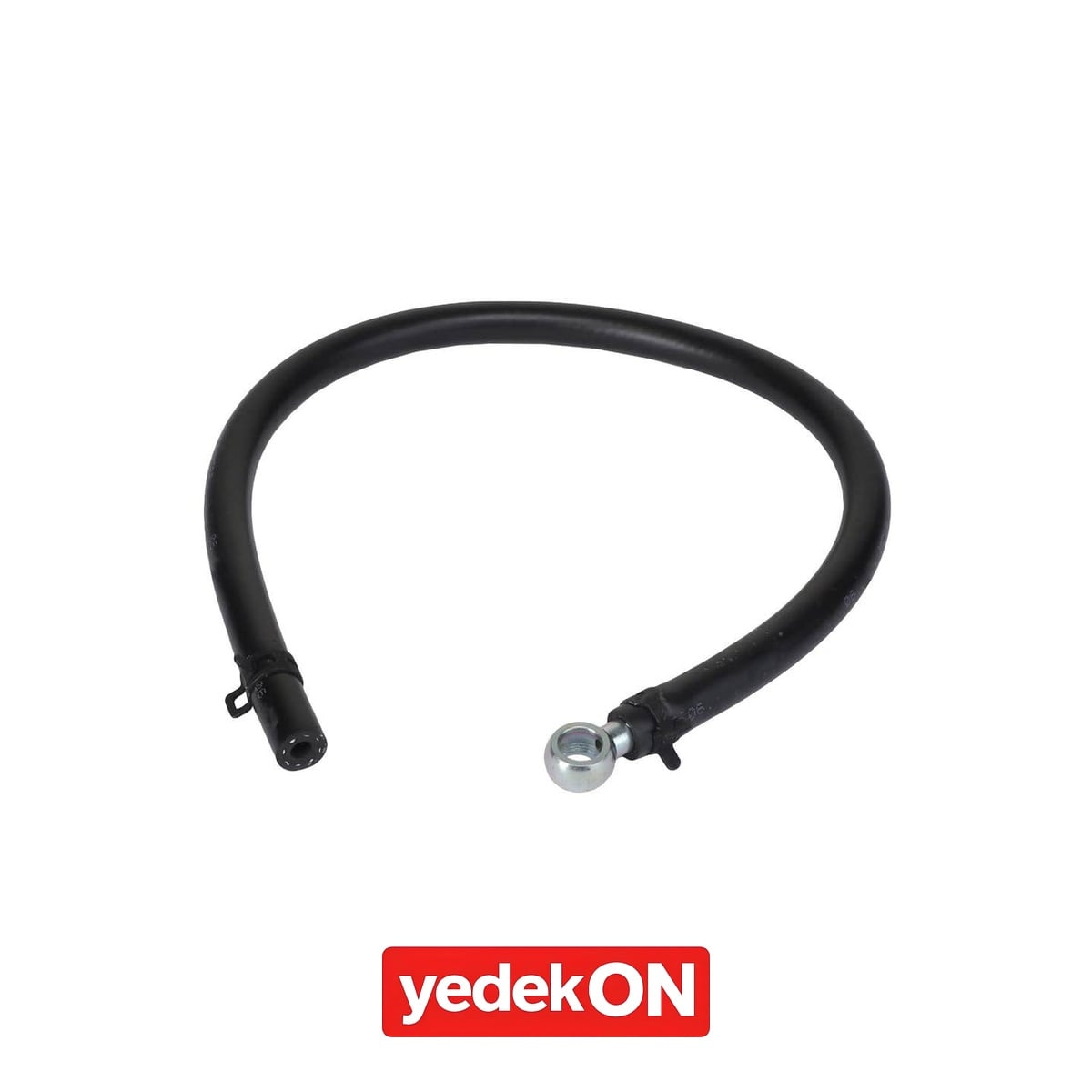 AGCO Yakıt Hortumu - Valtra | V837081415