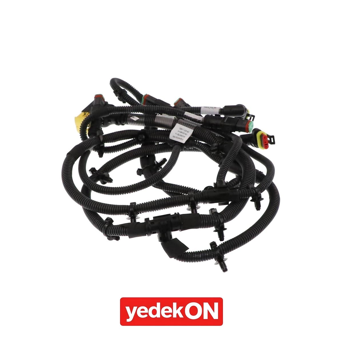 AGCO Elektrik Tesisatı - Massey Ferguson / Fendt / Valtra | ACW9097750