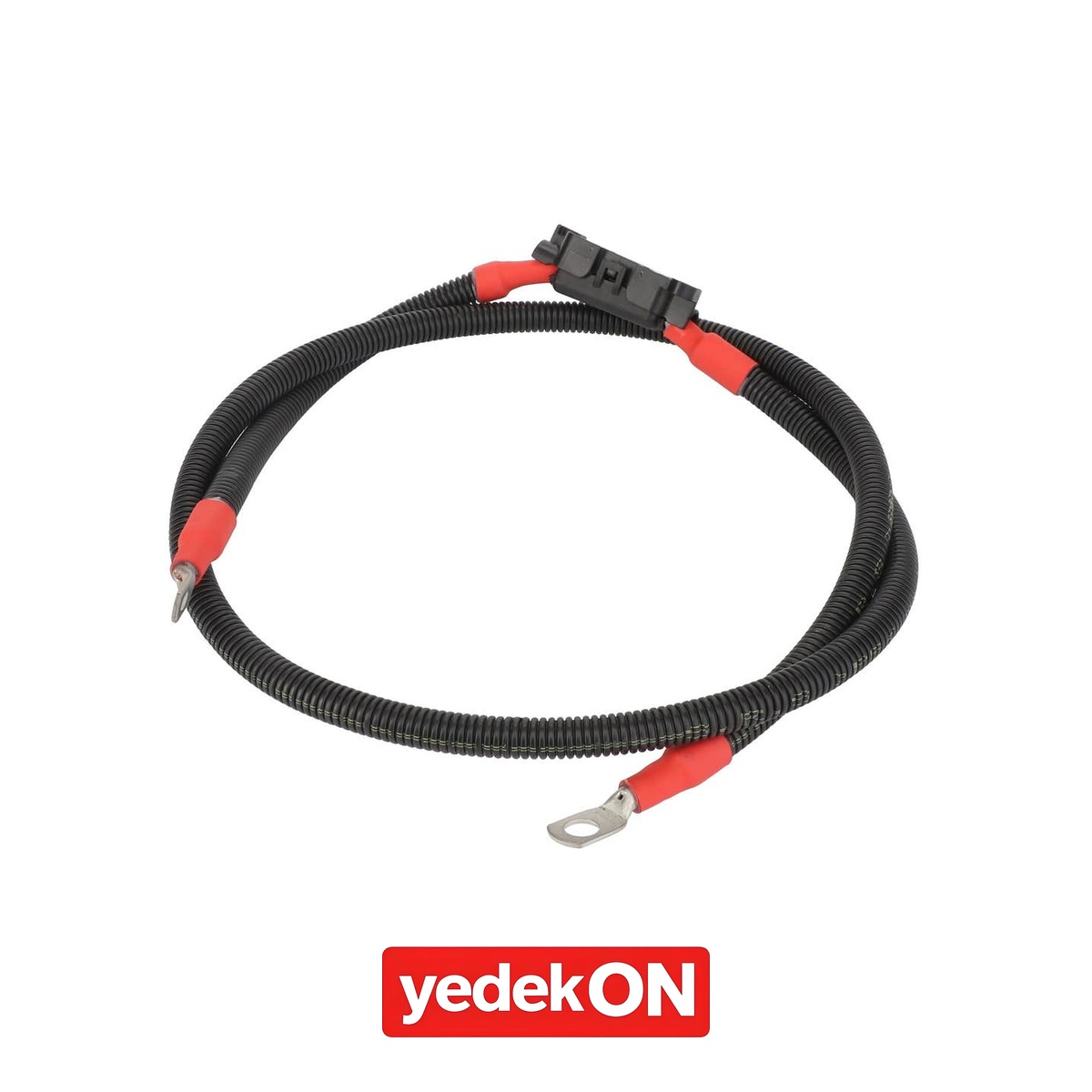 AGCO Elektrik Tesisatı - Valtra | VA358161