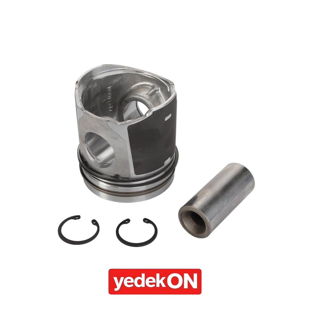 AGCO Piston - Valtra | V836866181