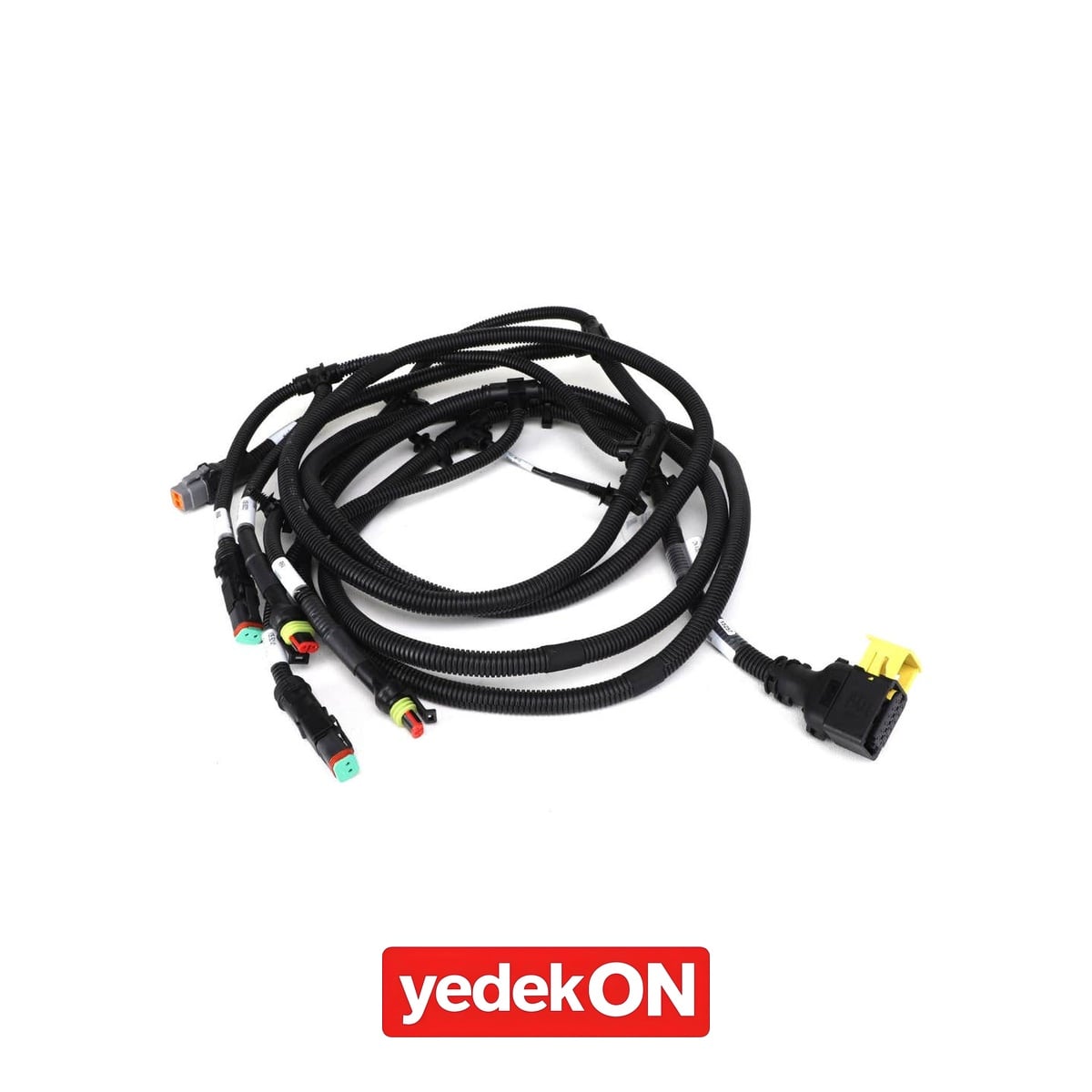 AGCO Elektrik Tesisatı - Massey Ferguson / Fendt / Valtra | ACW9094360