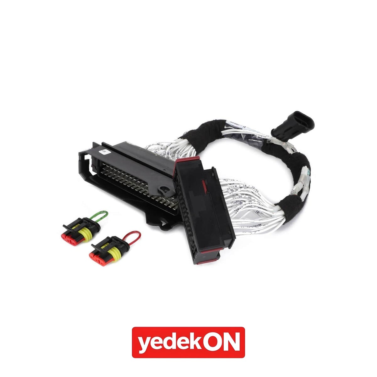 AGCO Elektrik Tesisat Kiti - Massey Ferguson | 4313982M1