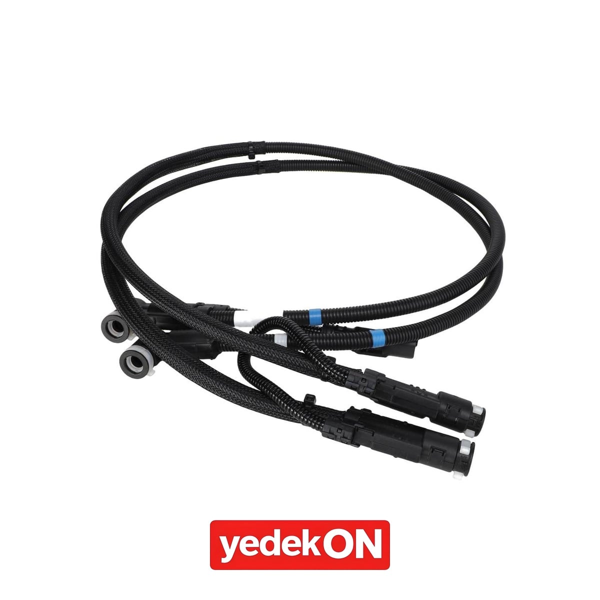 AGCO Elektrik Tesisatı - Massey Ferguson | 4354479M5