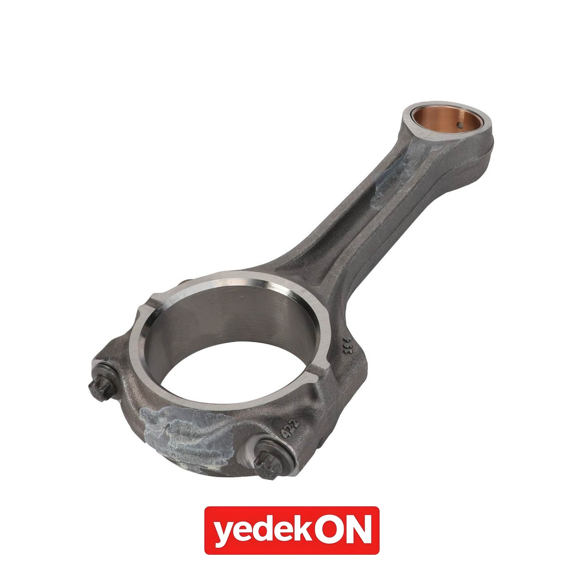 AGCO Konnektör Çubuğu Kiti - Massey Ferguson | 4226963M91