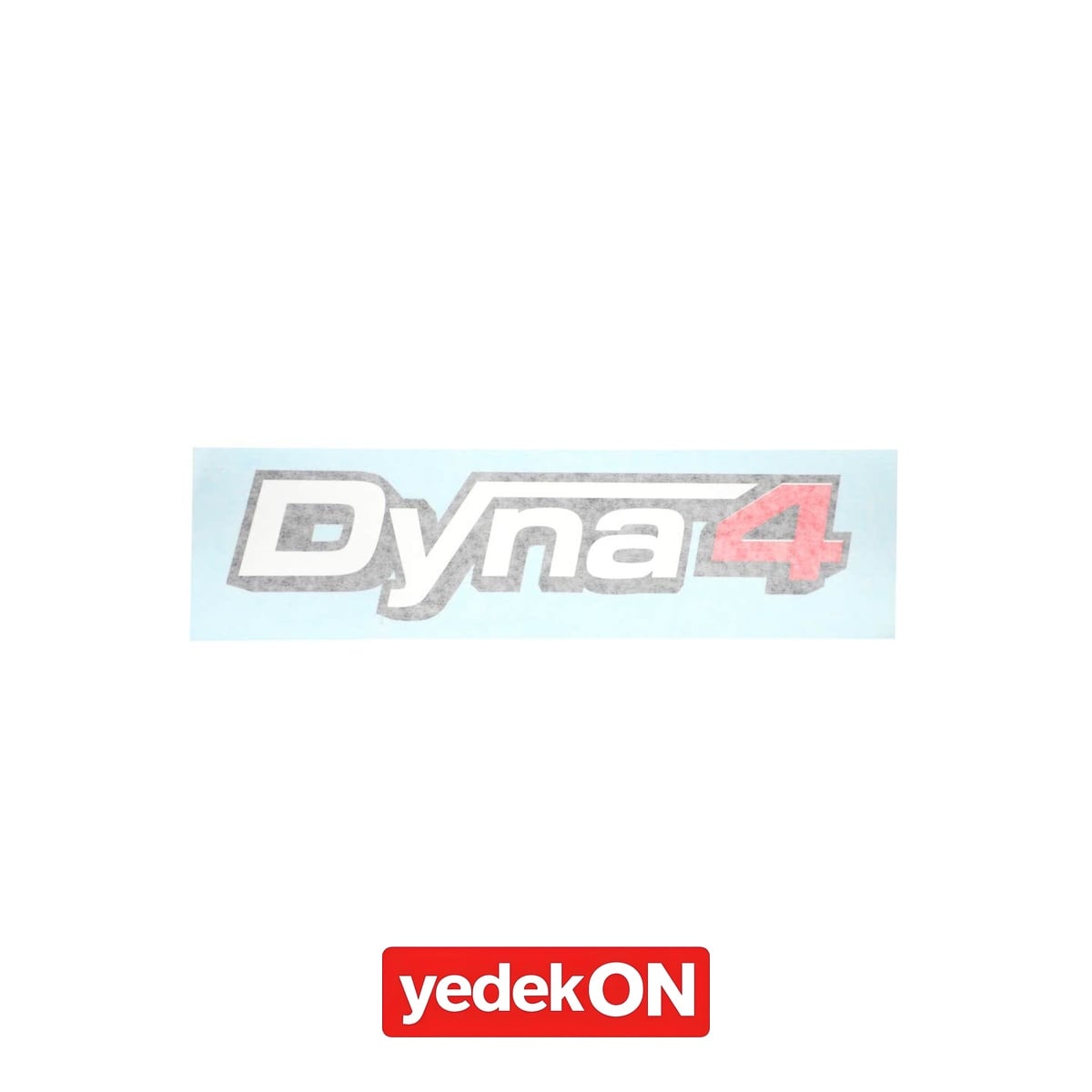 AGCO Dekoratif Etiket - Massey Ferguson / Fendt / Valtra | ACW3348280