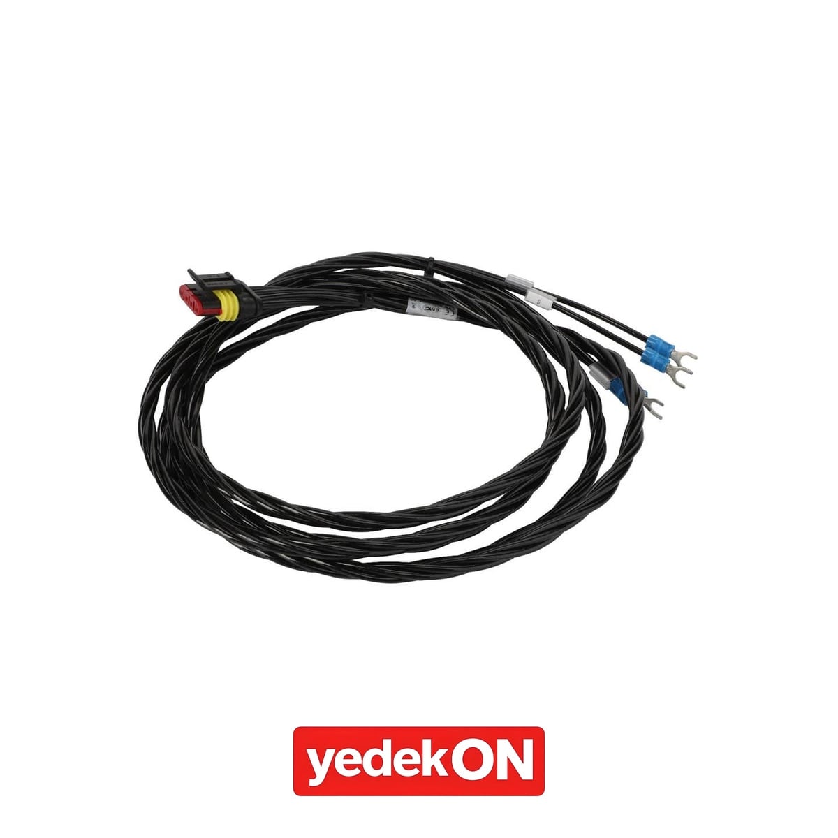 AGCO Elektrik Tesisatı - Massey Ferguson | LA323552400