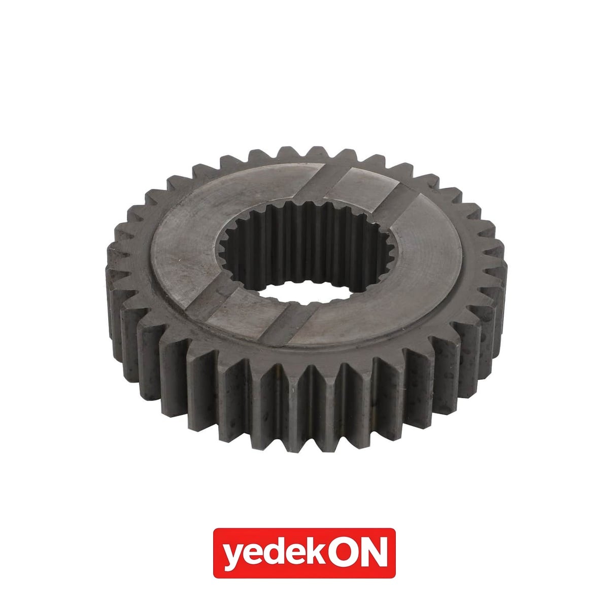 AGCO Dişli Kasnak - Massey Ferguson | 3382224M2