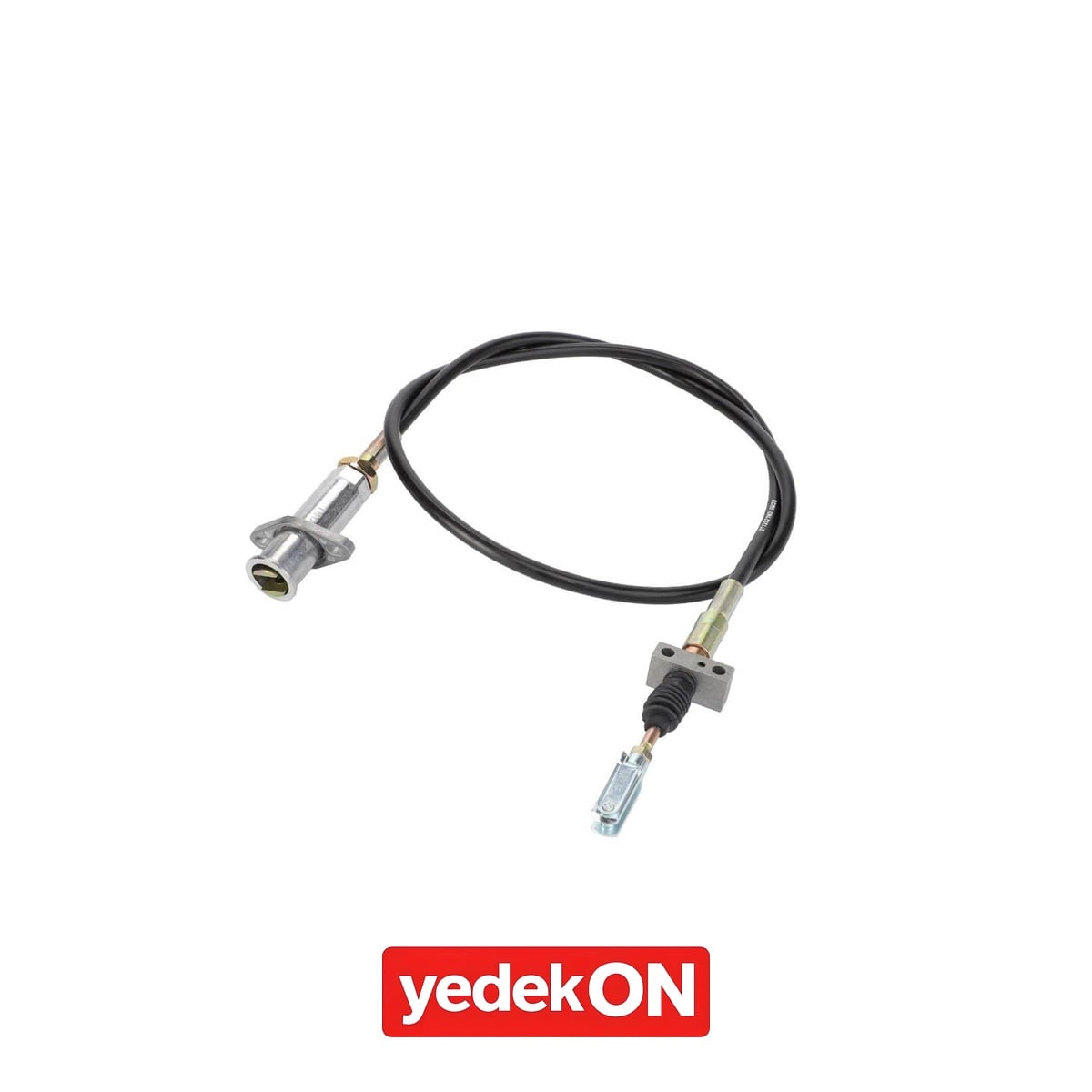 AGCO Yardımcı Hidrolik Kablosu - Massey Ferguson | 3713521M3