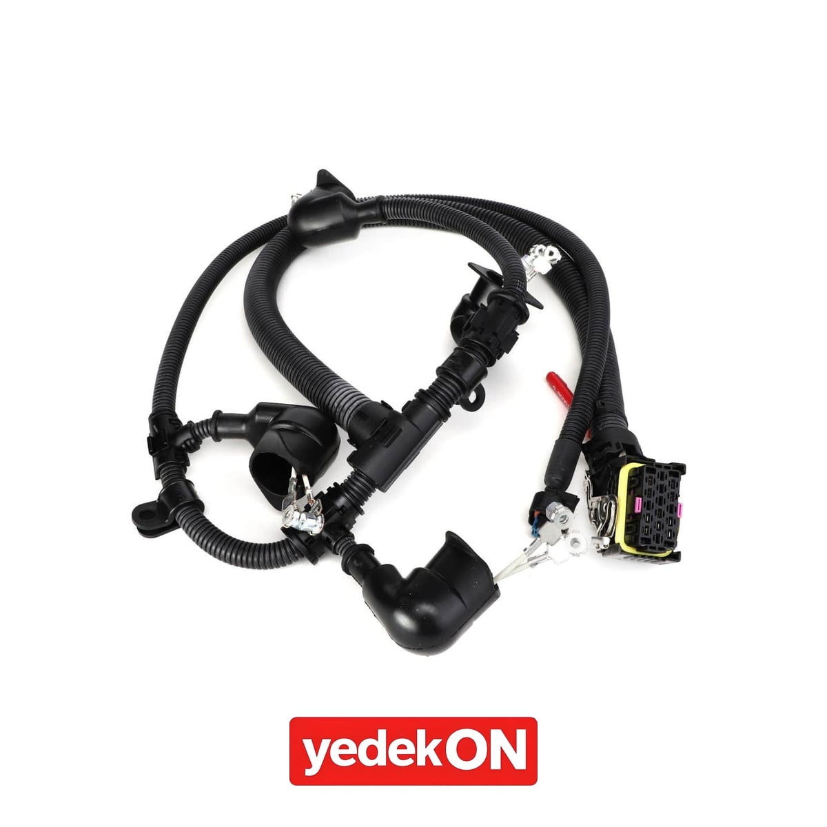 AGCO Motor Kablo Demeti - Valtra | V837070056
