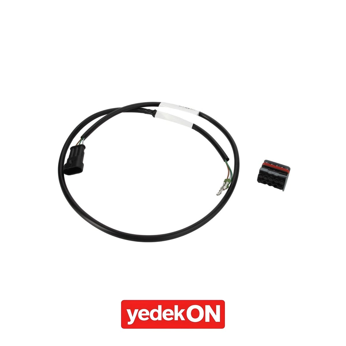 AGCO Kablo - Massey Ferguson / Fendt / Valtra | ACP0334660