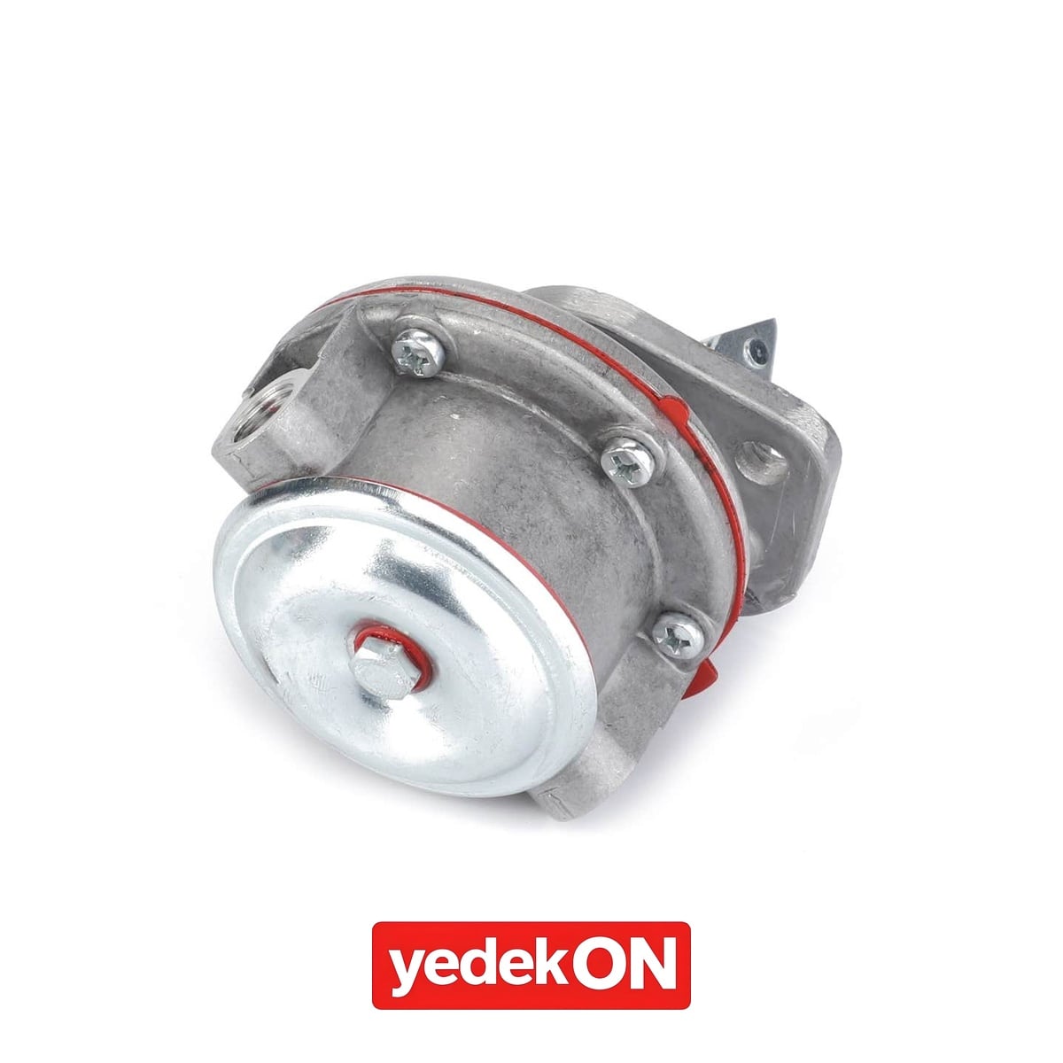 AGCO Yakıt Pompası - Valtra | V836012114
