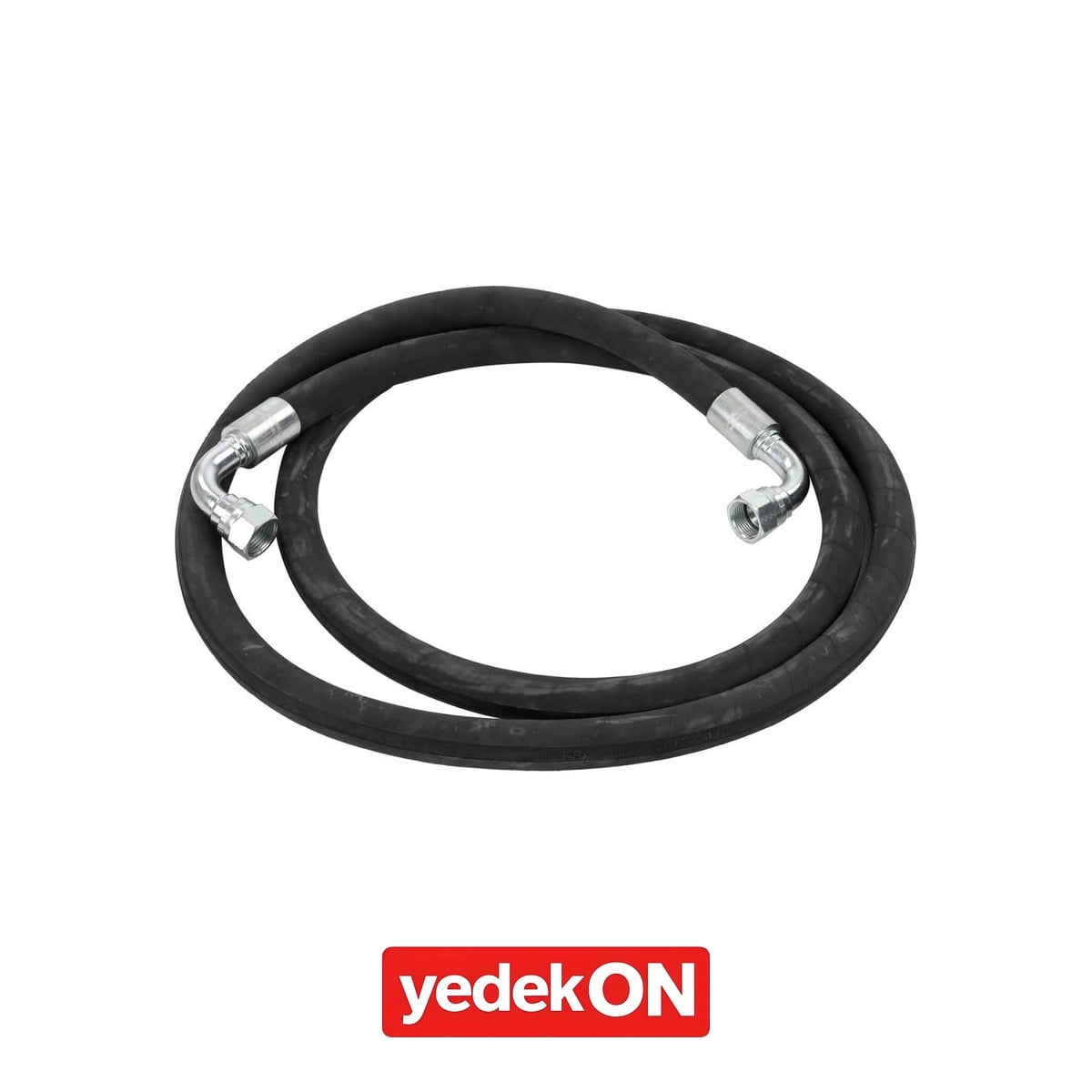 AGCO Hidrolik Hortum - Massey Ferguson | LA322508650