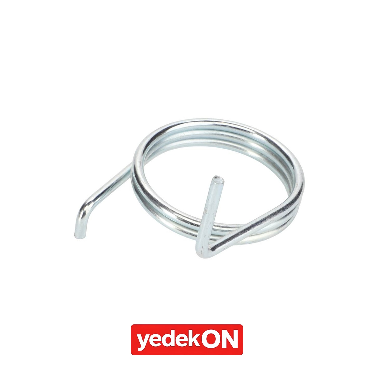 AGCO Sol Torsiyon Yay - Massey Ferguson | 3909723M1