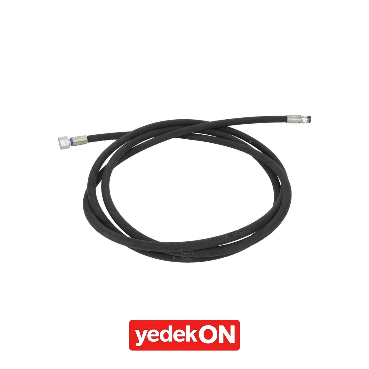 AGCO Hidrolik Hortum - Massey Ferguson | 3786724M2
