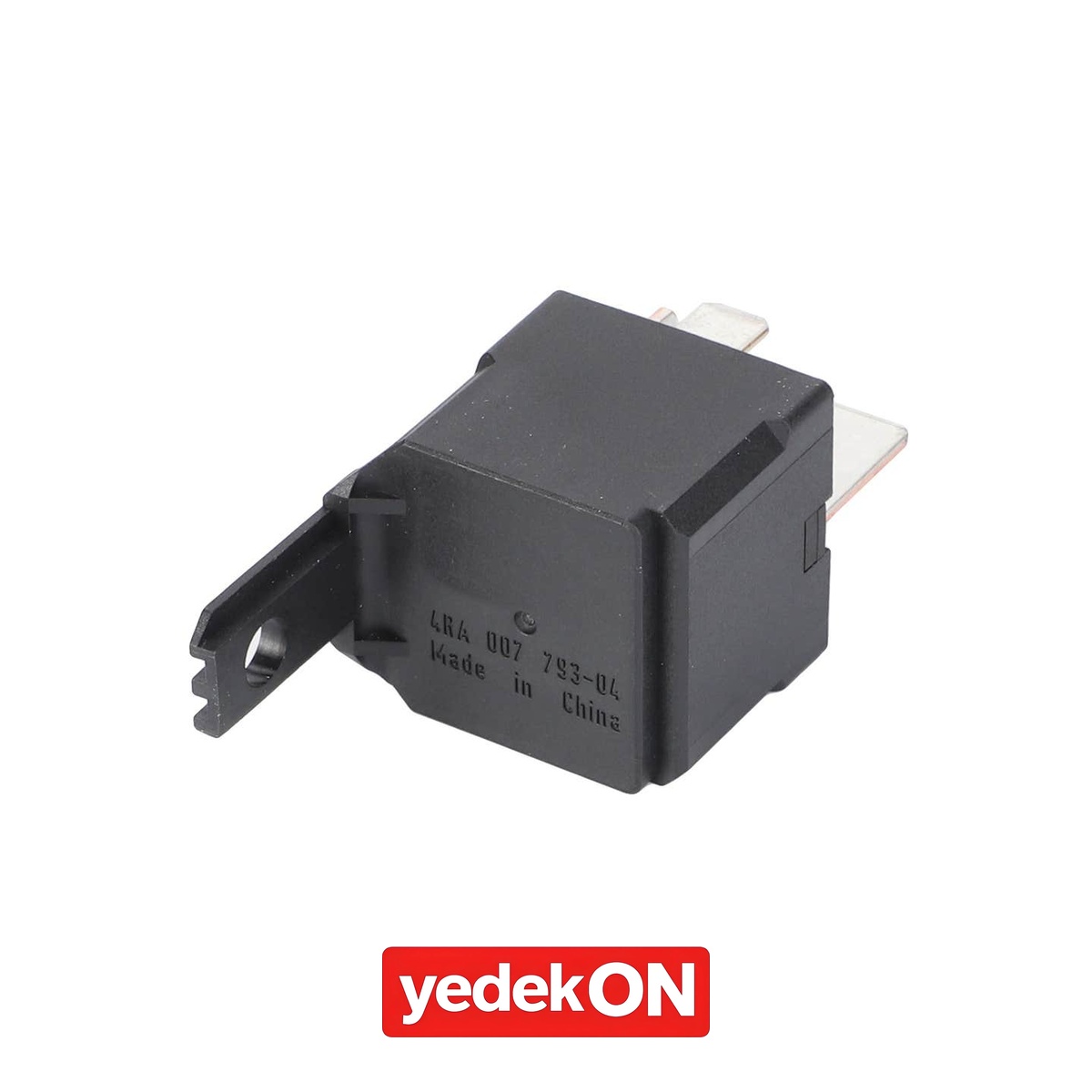 Relay, 12 V 50 A