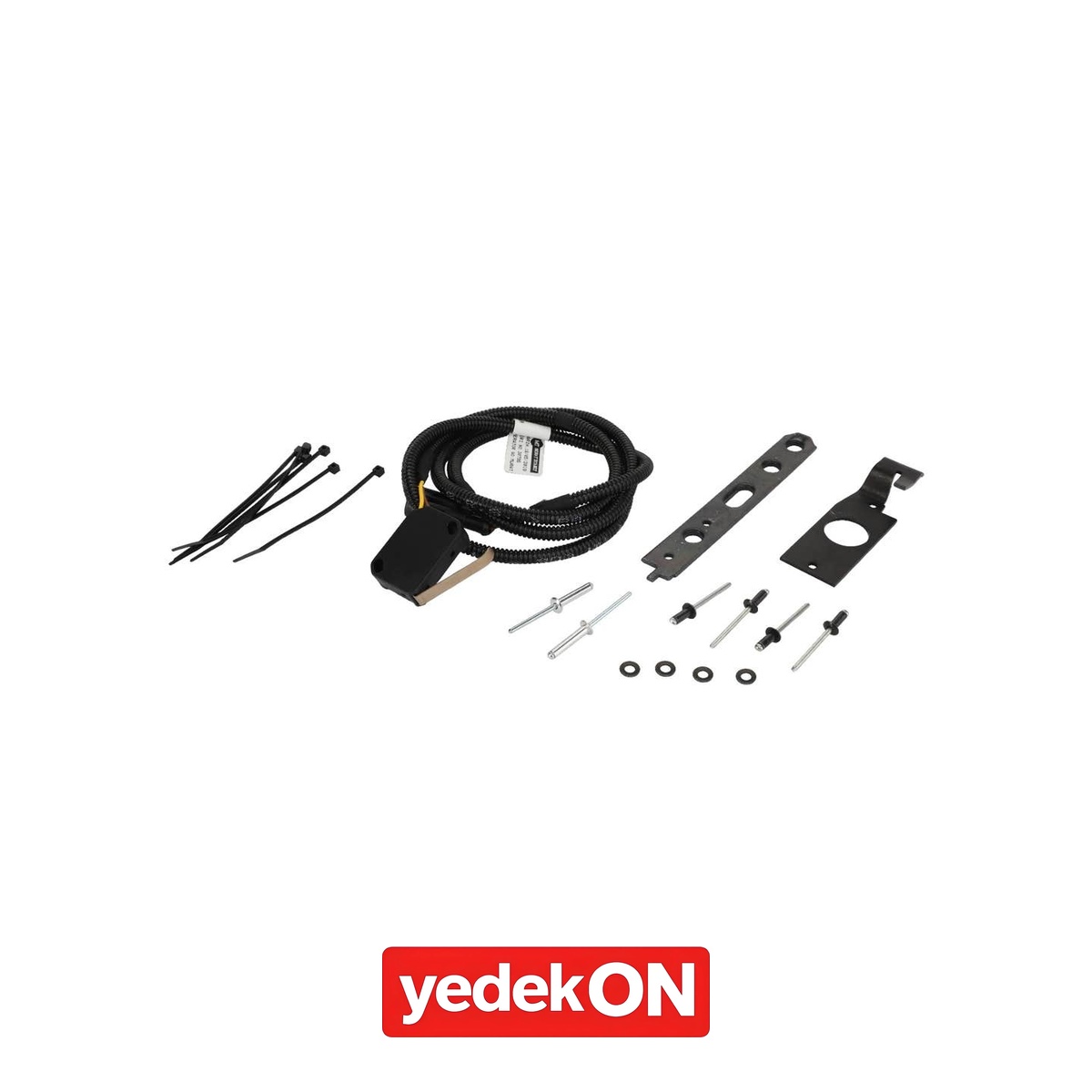 AGCO Anahtar Şalter Seti - Massey Ferguson | 3908664M91