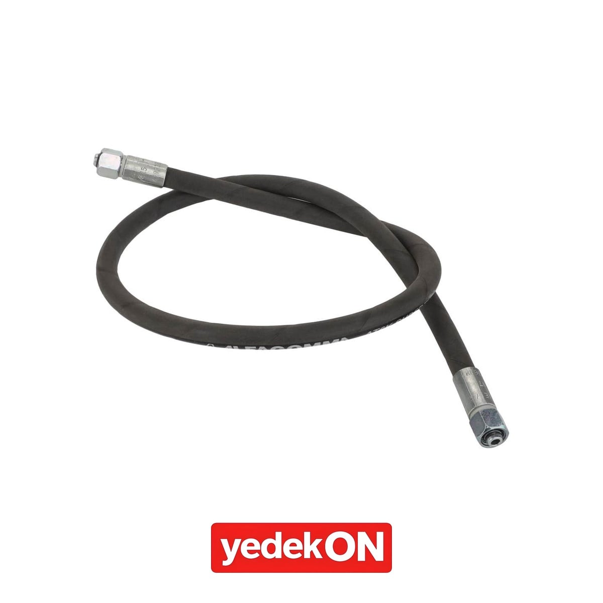 AGCO Hidrolik Hortum - Massey Ferguson | 4299360M1