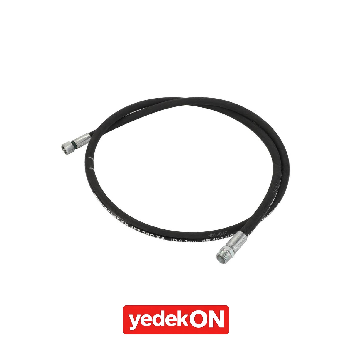 AGCO Hidrolik Hortum - Massey Ferguson / Fendt / Valtra | ACW0165080