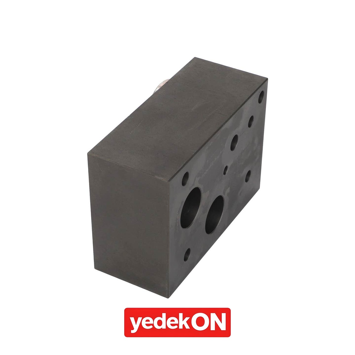 AGCO Kilit Plakası - Massey Ferguson | 3909546M1