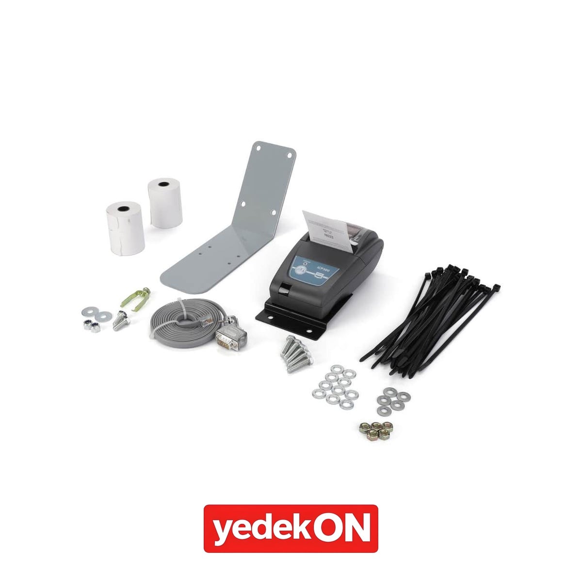 AGCO Yazıcı Kiti - Massey Ferguson | LA711746001